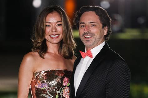 Sergey Brin could net $100M in Tesla stock after wife's alleged Elon ...