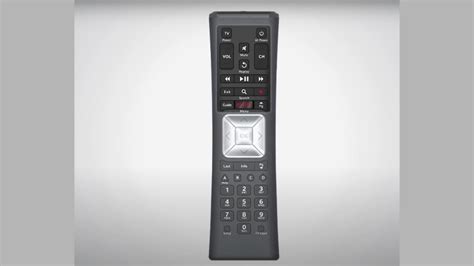 Image result for How to Program Xfinity Remote to My TV