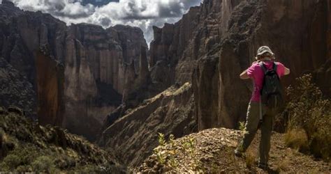 Valle de las Animas (La Paz) - 2020 What to Know Before You Go (with ...