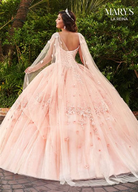 quinceanera dress