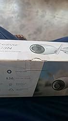 EZVIZ by Hikvision|WiFi Outdoor Security Camera to Secure Your Property ...