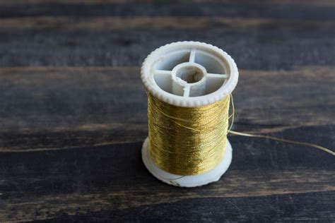 Image result for Magic Golden Thread