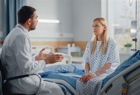 Patient Procedures: Inpatient Vs. Outpatient Care | The Well by Northwell
