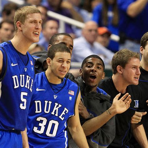 Mason Plumlee Duke