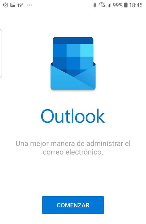 Hotmail Sign In Outlook Live
