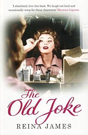 Buy The Old Joke Book Online at Low Prices in India | The Old Joke ...