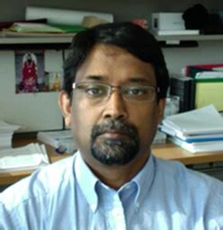 International Adjunct Faculty - Prof. Indranil Biswas