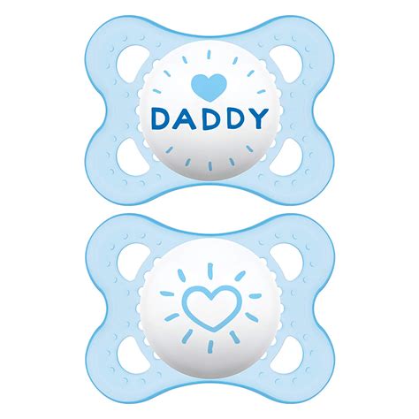 Cute Baby Boy Binkies