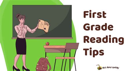 First Grade Reading Tips 的图像结果
