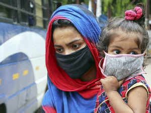 8,171 new Covid cases in past 24 hours, India now 7th worst-hit - The ...