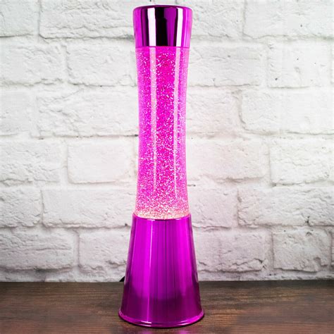 Lava Lamp Pink Glitter at Darcy Poninski blog