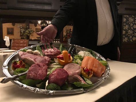 AL'S RESTAURANT, Saint Louis - Menu, Prices & Restaurant Reviews ...