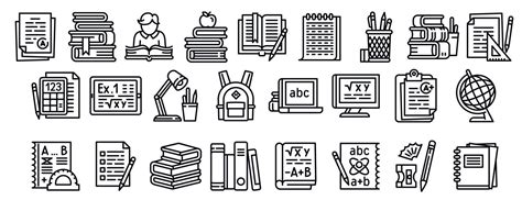 Computer Icon Homework 的图像结果