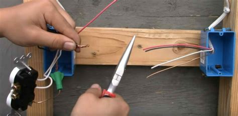 Image result for How to Splice Stranded Wire