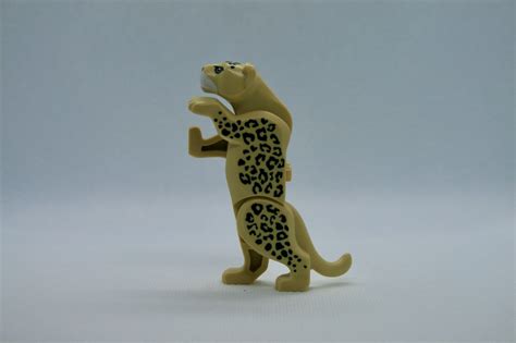 Lego Animal Tiger Leopard Lioness Black Panther India | Ubuy