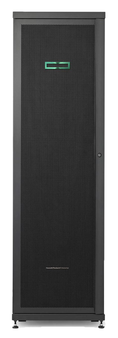 HP 42U 600x1075mm Standard Pallet Rack