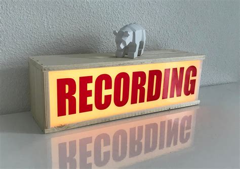 Recording Sign Remote Control 的图像结果