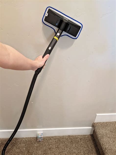 Best Steam Cleaner To Clean Walls at Declan Thwaites blog