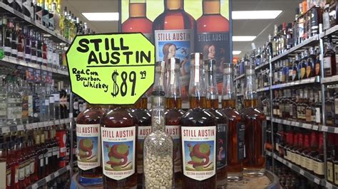 Will Texas end ban on Sunday liquor sales? | kvue.com