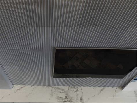 Reversal 30 Concrete Panel Archicrete Concrete Panel Fluted Panels 3 ft ...