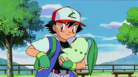 Pokémon 3 the Movie: Spell of the Unown (2000) Screencap | Fancaps