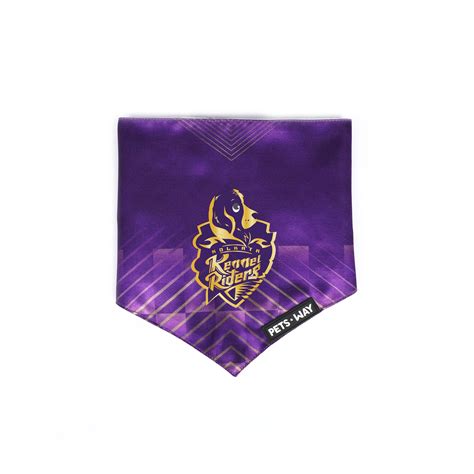 KKR IPL Bandanas – Support Your Team in Style