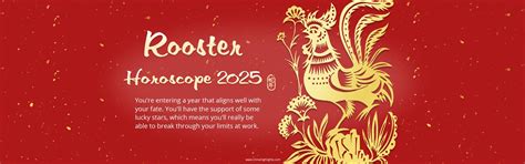 Year of the Rooster: Horoscope Predictions 2026