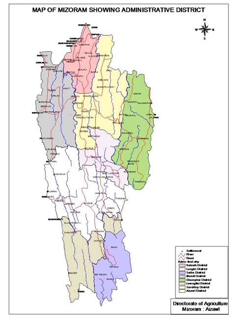 Agriculture - Remote Sensing & GIS