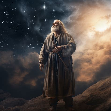 📅 January 08: Genesis 15–16: Covenant Promises and Human Complexity ...