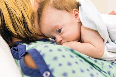 Postpartum Nursing Care & Post-Delivery Care Plans