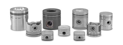 MAL: Cylinder Liners, Sleeves & Engine Parts Manufacturer India