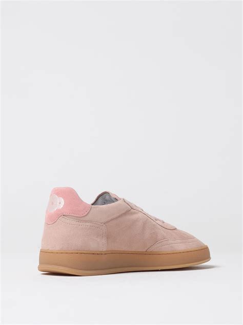 SOLDINI 80: Sneakers damen - Puder | Soldini 80 Sneakers 80000-A-SL2 ...