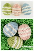 Image result for Free Easter Knitting Patterns UK