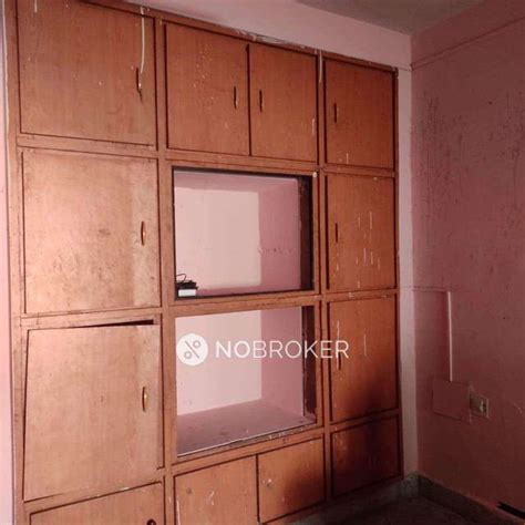 Mohamood Apartment Yousufguda - Without Brokerage Semi-furnished 1 BHK ...