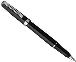 SHEAFFER Prelude A 373 - Black Barrel With Chrome Plate Trim Roller ...