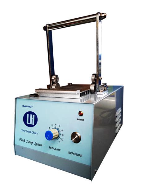 Image result for Flash Stamp Machine