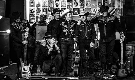 The Johnsons , The Royal Oak, Bath, August 18 2023 | AllEvents.in