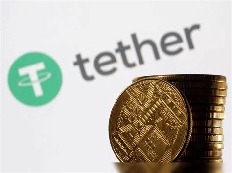 cryptocurrency: Trump pick Lutnick's firm in talks with Tether for $2 ...