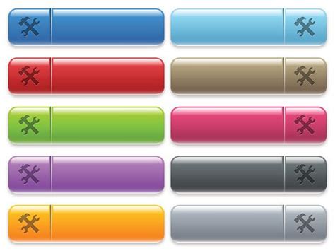 Tools Button 的图像结果