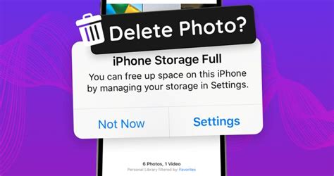 Image result for iPhone Backup Storage Full
