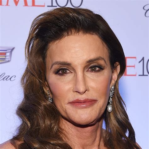 Caitlyn Jenner - Children, Age & Facts