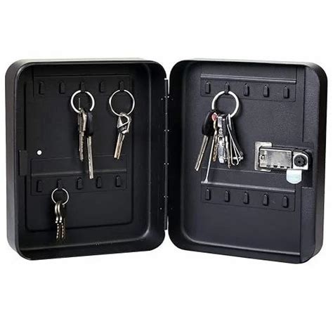 Image result for Two Key Lock Box
