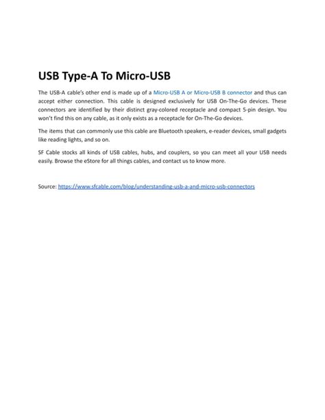 USB Micro 的图像结果