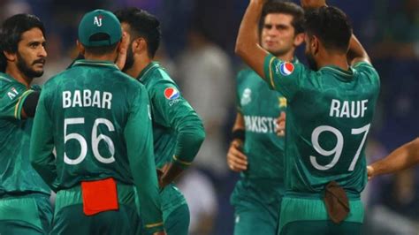 ICC Cricket World Cup: PCB Will Seek Clearance From Government Before ...