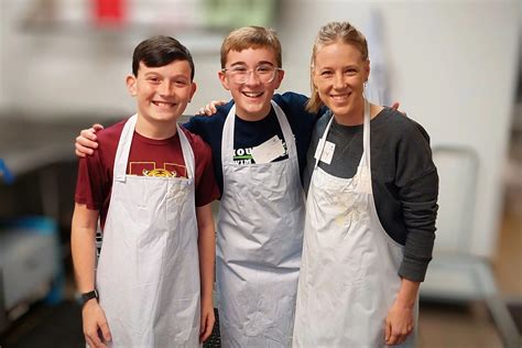 The Banquet | Sioux Falls Nonprofit, Homeless Service