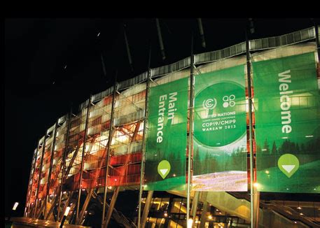 World gets a yellow card