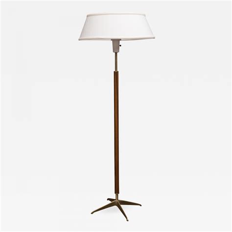 Gerald Thurston - Gerald Thurston Floor lamp for Lightolier