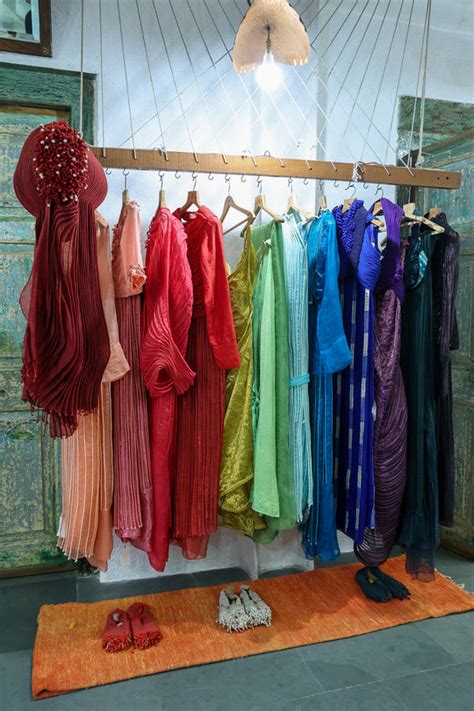 Corded Infinity Cape – VAISHALI S