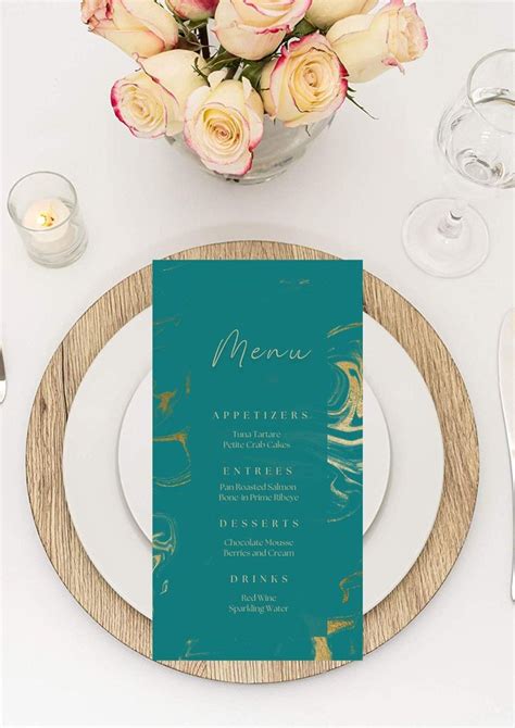 Image result for Table Mate Menu Card