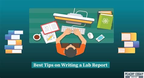 Writing a Lab Report 的图像结果
